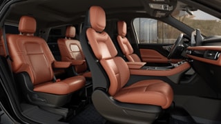 2026 Lincoln Lincoln Aviator Internal Image 1